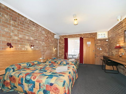 Motel Goolwa - Darwin Holiday 9