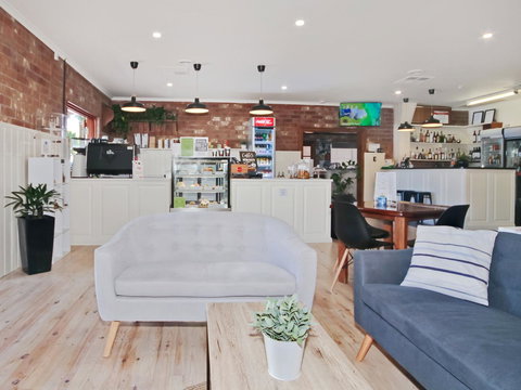 Motel Goolwa - Darwin Holiday 17