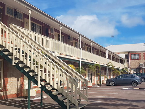 Motel Goolwa - Darwin Holiday 29