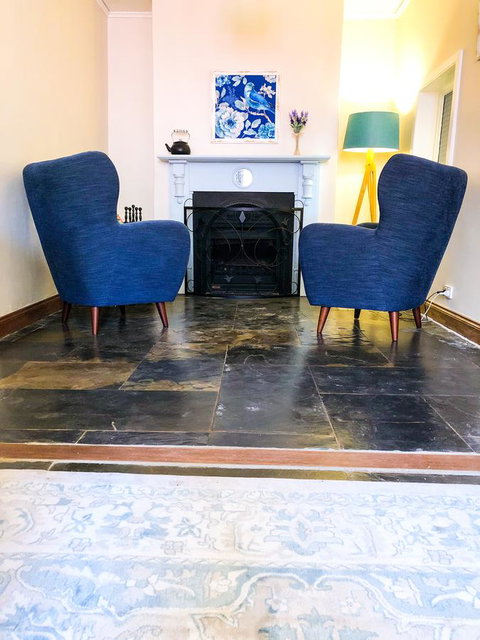 Inglenook Cottage - Darwin Holiday 15