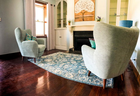 Inglenook Cottage - Darwin Holiday 8