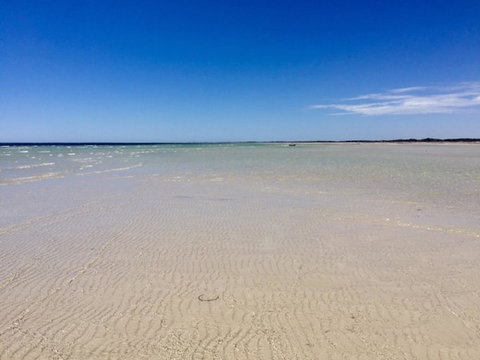 Inglenook Cottage - Darwin Holiday 36