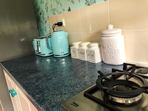 Inglenook Cottage - Darwin Holiday 21