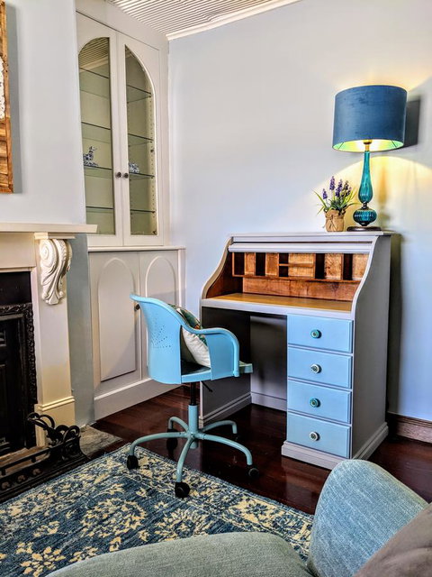 Inglenook Cottage - Darwin Holiday 10