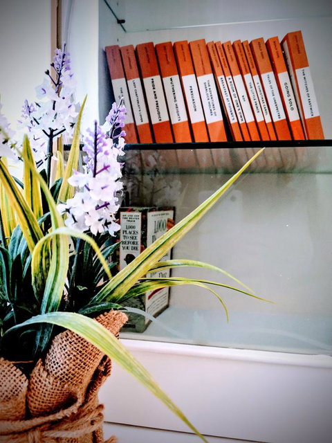 Inglenook Cottage - Darwin Holiday 12