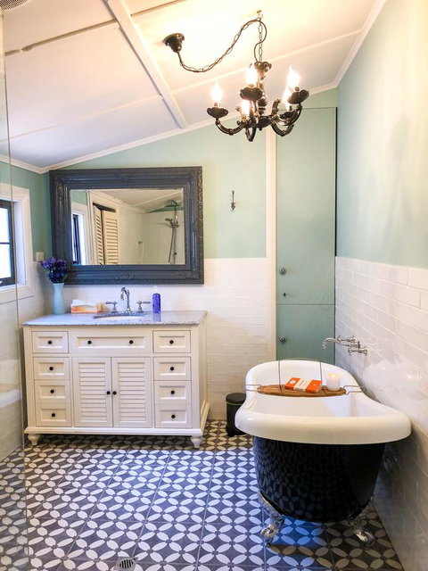 Inglenook Cottage - Darwin Holiday 22