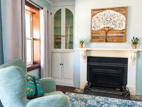 Inglenook Cottage - Darwin Holiday 2