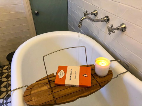 Inglenook Cottage - Darwin Holiday 23