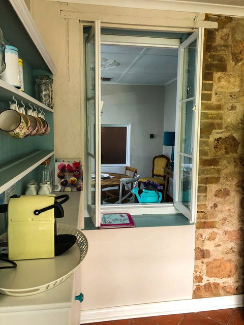 Inglenook Cottage - Darwin Holiday 20