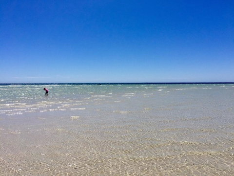 Inglenook Cottage - Darwin Holiday 37