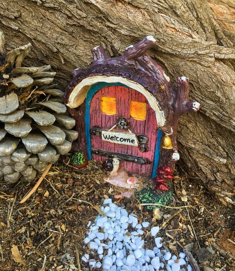 Inglenook Cottage - Darwin Holiday 32