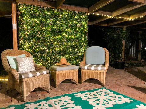 Inglenook Cottage - Darwin Holiday 29