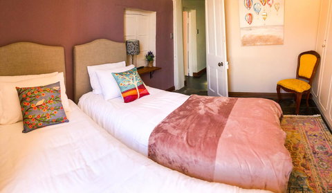 Inglenook Cottage - Darwin Holiday 26