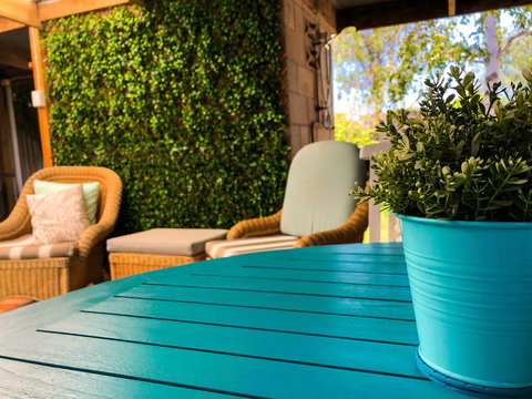 Inglenook Cottage - Darwin Holiday 27