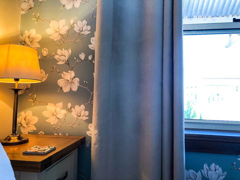 Inglenook Cottage - Darwin Holiday 14