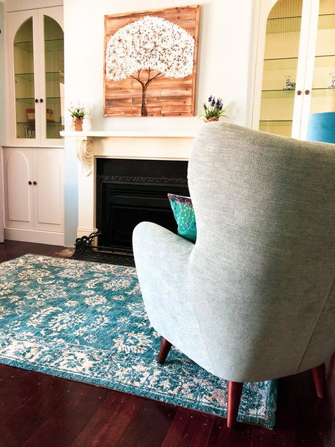 Inglenook Cottage - Darwin Holiday 9