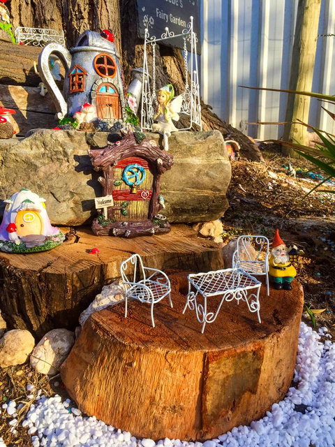 Inglenook Cottage - Darwin Holiday 33