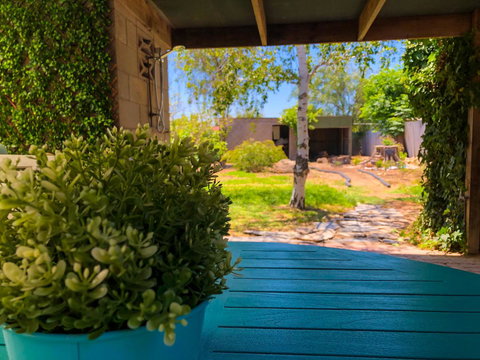 Inglenook Cottage - Darwin Holiday 28