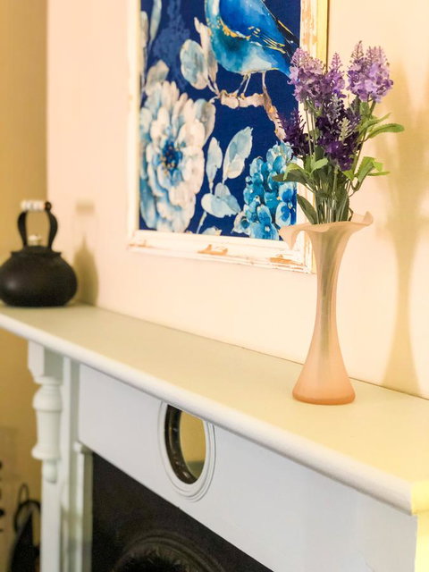 Inglenook Cottage - Darwin Holiday 16