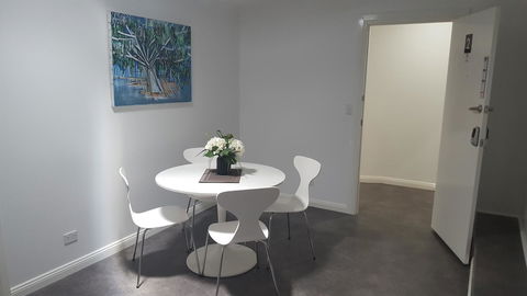 Aart Apartments - Darwin Holiday 12