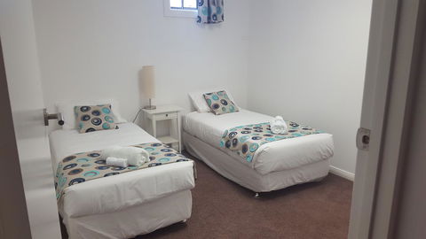 Aart Apartments - Darwin Holiday 14
