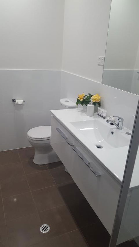 Aart Apartments - Darwin Holiday 10