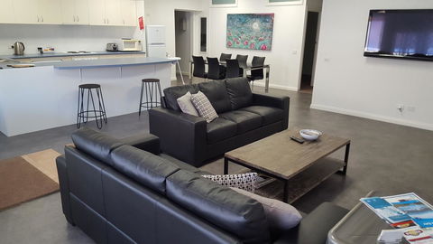 Aart Apartments - Darwin Holiday 7
