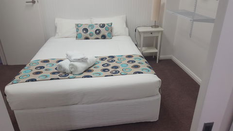 Aart Apartments - Darwin Holiday 13