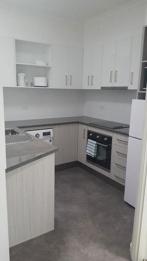 Aart Apartments - Darwin Holiday 18