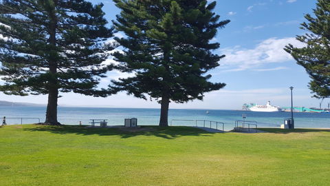 Aart Apartments - Darwin Holiday 2