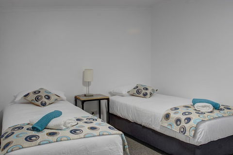 Aart Apartments - Darwin Holiday 22