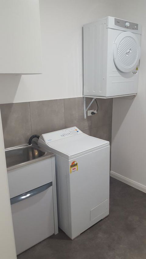Aart Apartments - Darwin Holiday 11