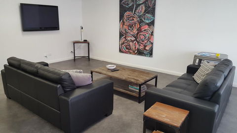 Aart Apartments - Darwin Holiday 8
