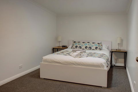 Aart Apartments - Darwin Holiday 21