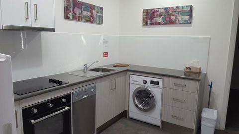 Aart Apartments - Darwin Holiday 6