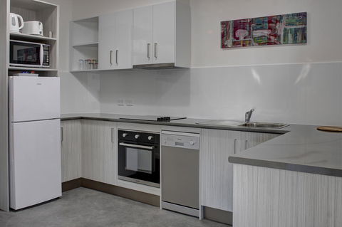 Aart Apartments - Darwin Holiday 19