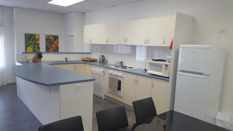 Aart Apartments - Darwin Holiday 17