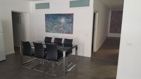 Aart Apartments - Darwin Holiday 16