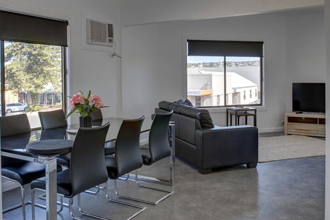 Aart Apartments - Darwin Holiday 23