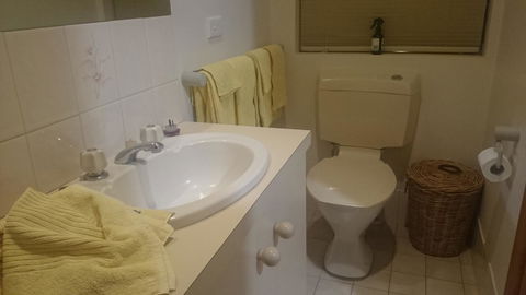 Gaerwood B&B - Darwin Holiday 20