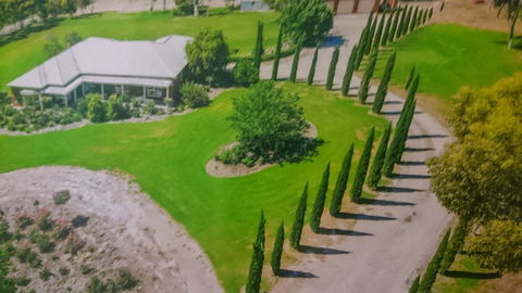 Gaerwood B&B - Darwin Holiday 7