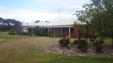 Gaerwood B&B - Darwin Holiday 16