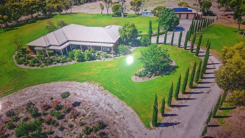 Gaerwood B&B - Darwin Holiday 8