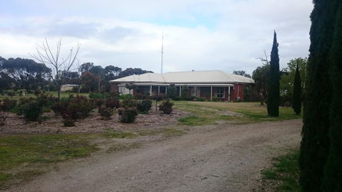 Gaerwood B&B - Darwin Holiday 10