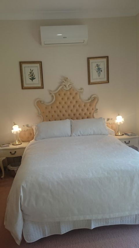 Gaerwood B&B - Darwin Holiday 9