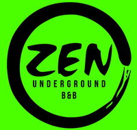 Zen Underground BB - Darwin Holiday