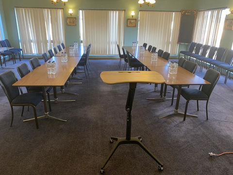 Cumberland Motor Inn - Darwin Holiday 23