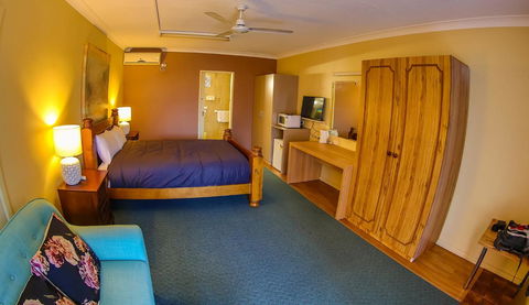 Cumberland Motor Inn - Darwin Holiday 30