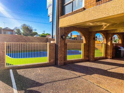 Cumberland Motor Inn - Darwin Holiday 10