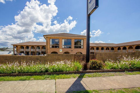 Cumberland Motor Inn - Darwin Holiday 44